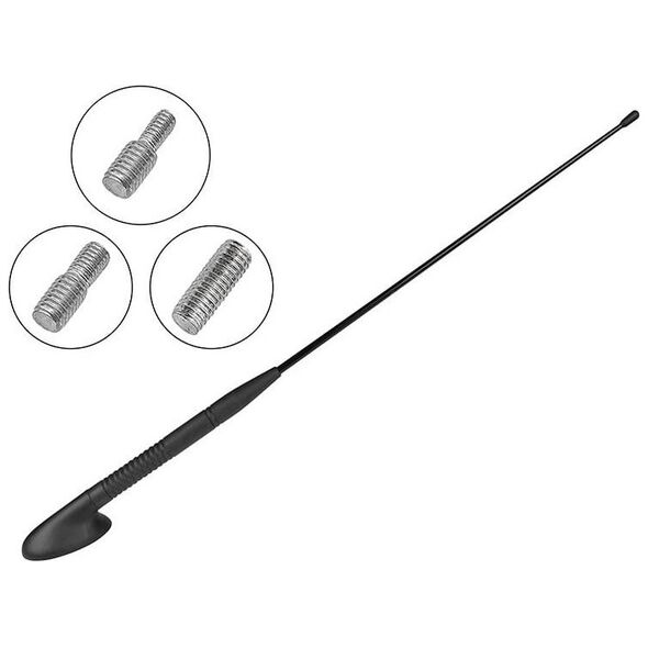 CB Antena Blow 22-645# Antena samochodowa do forda dachowa z masztem pasywna
