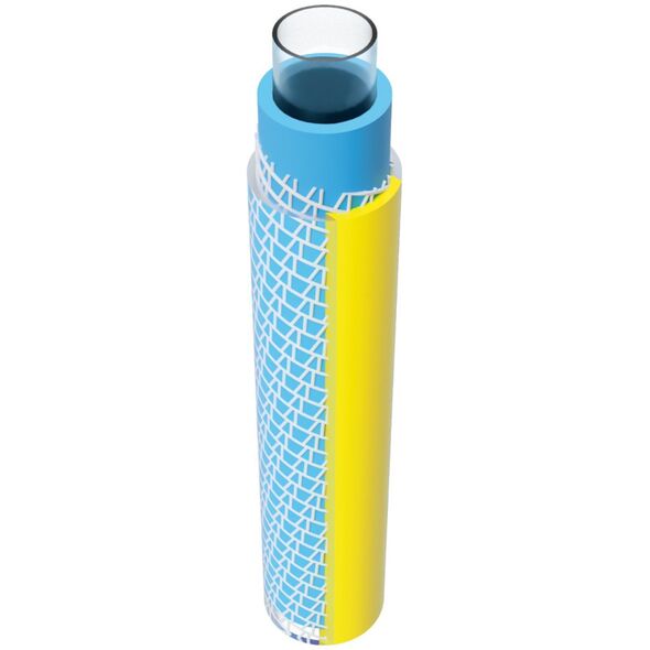 Agaplast Wąż ogrodowy Vartco Professional 3/4" 50m