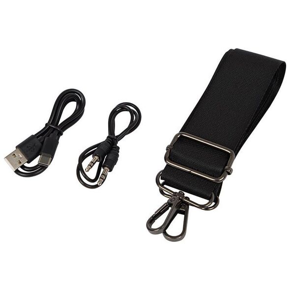 Głośnik Blow 30-404# Głośnik bluetooth bt510