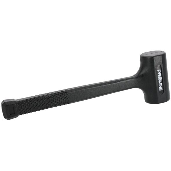Pro-Line Młotek bezodrzutowy, 1360g, proline