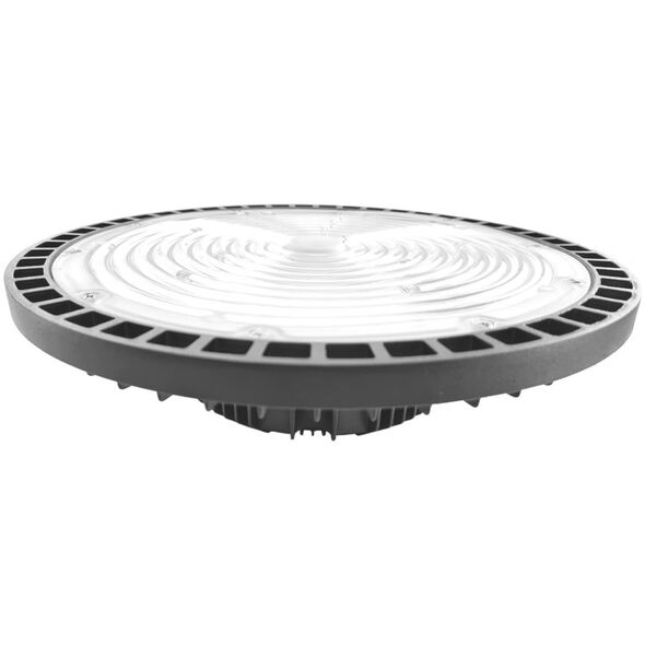 Nvox Lampa przemysłowa led ip65 200w high bay ufo 24 000lm 4000k neutralna