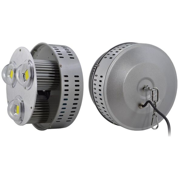Nvox Lampa przemysłowa led 150w high bay cob 4000k neutralna 13 500lm