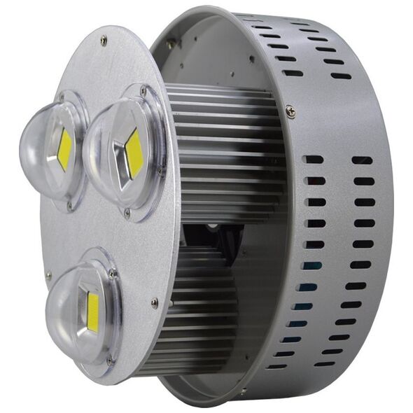 Nvox Lampa przemysłowa led 150w high bay cob 4000k neutralna 13 500lm