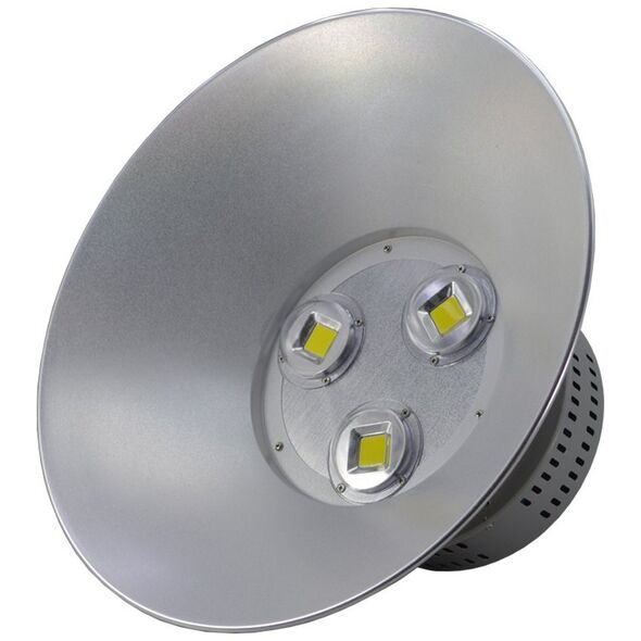 Nvox Lampa przemysłowa led 150w high bay cob 4000k neutralna 13 500lm