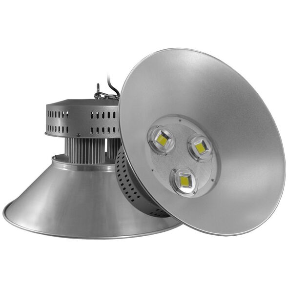 Nvox Lampa przemysłowa led 150w high bay cob 4000k neutralna 13 500lm