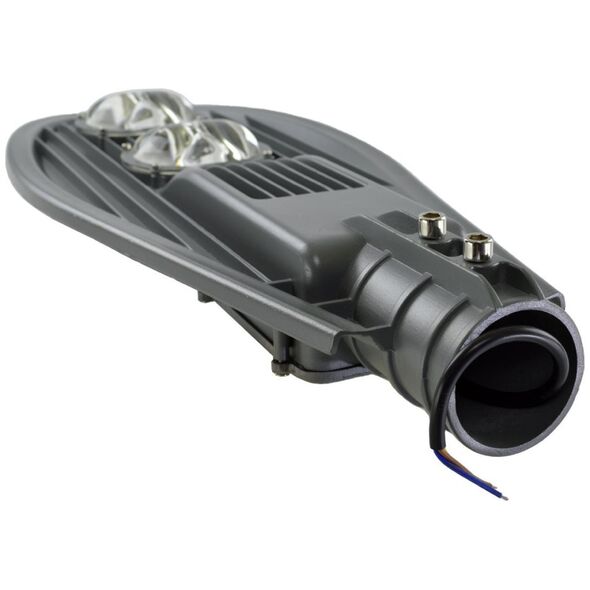 Nvox Lampa przemysłowa led latarnia uliczna 100w ip65 10 000 lm zmina 6000k