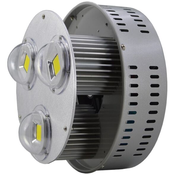 Nvox Lampa przemysłowa led 150w high bay cob 6000k zimna 13 500lm
