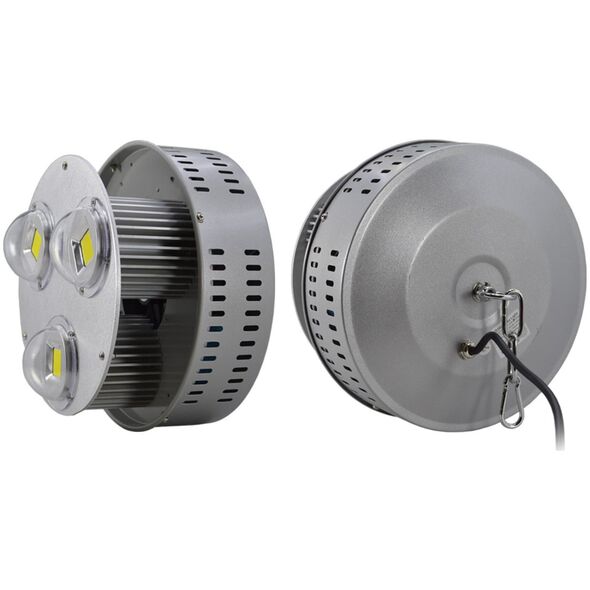 Nvox Lampa przemysłowa led 150w high bay cob 6000k zimna 13 500lm
