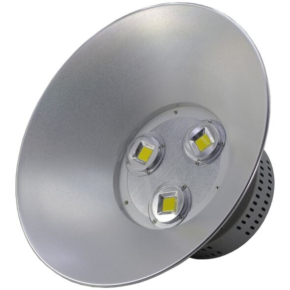 Nvox Lampa przemysłowa led 150w high bay cob 6000k zimna 13 500lm