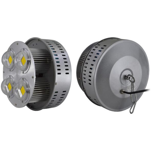 Nvox Lampa przemysłowa led 200w high bay cob 4000k neutralna 18 000lm