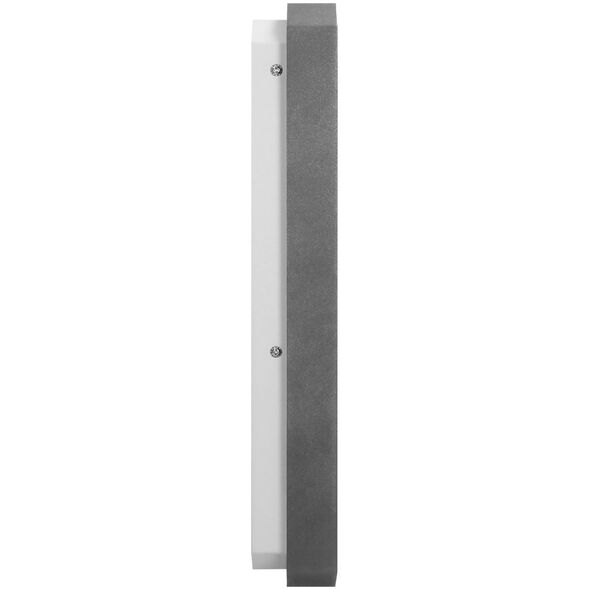 Lampa sufitowa Orno AGGIE LED 38W oprawa oświetleniowa, 3500lm, IP20, 4000K, stalowa obudowa+PC