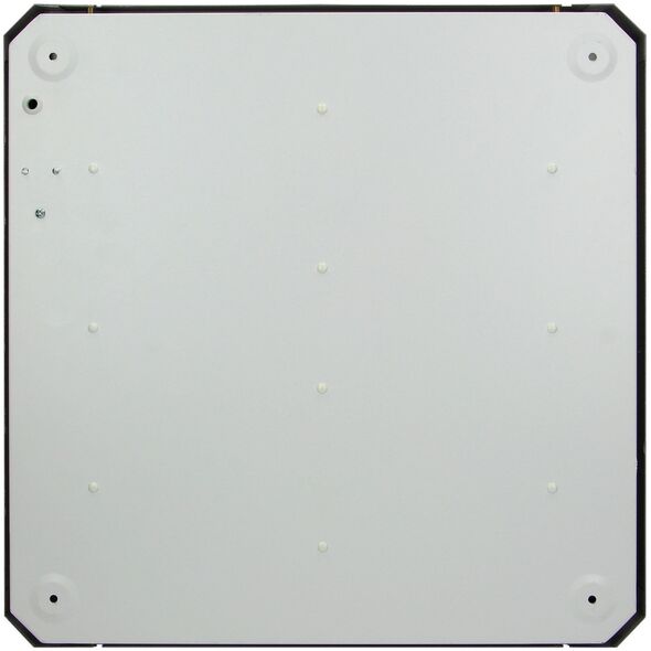 Lampa sufitowa Orno AGGIE LED 38W oprawa oświetleniowa, 3500lm, IP20, 4000K, stalowa obudowa+PC