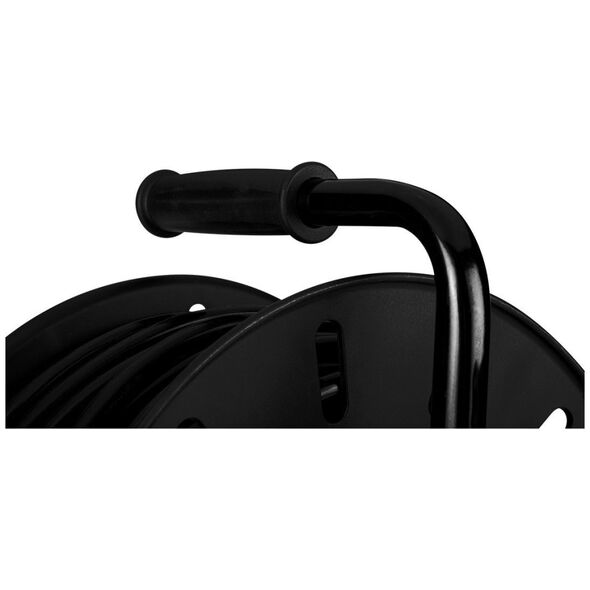 Neo Przedłużacz bębnowy 20m, 3x1.5mm2