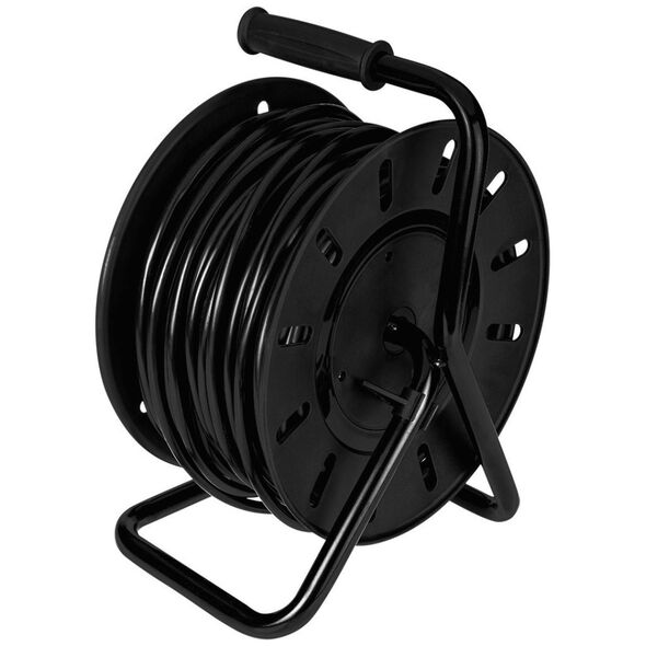 Neo Przedłużacz bębnowy 40m, 3x2.5mm2