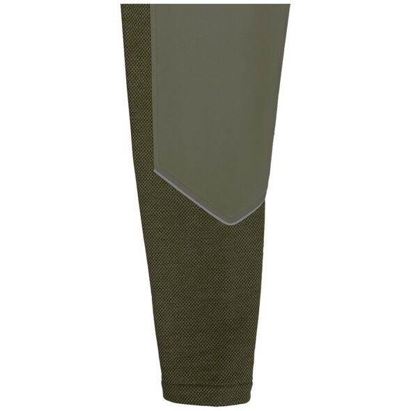 Neo Bluza softshell OUTDOOR, zielona, rozmiar XXXL