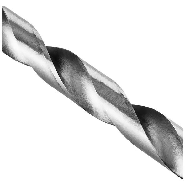 Wiertło Graphite Wiertła do metalu HSS, DIN 338, 5 mm, 2 szt.