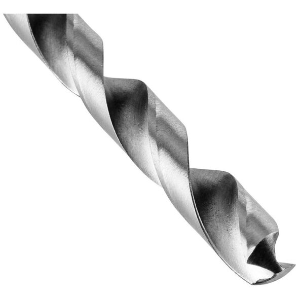 Wiertło Graphite Wiertła do metalu HSS, DIN 338, 5 mm, 2 szt.