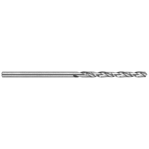 Graphite Wiertła do metalu HSS, DIN 338, 3,2 mm, 2 szt.