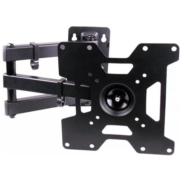 Hausberg HAUSBERG HB-H 04R FULL MOTION METAL TV BRACKET