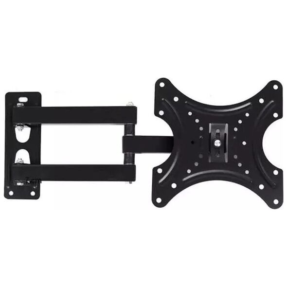 Hausberg HAUSBERG HB-H 04R FULL MOTION METAL TV BRACKET