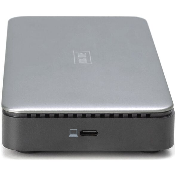 Stacja/replikator Digitus USB-C (DA-70917)