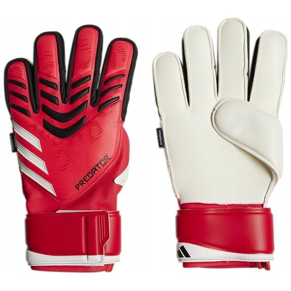 Rękawice adidas Predator GL MTC FS JH3802