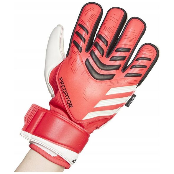 Rękawice adidas Predator GL MTC FS JH3802