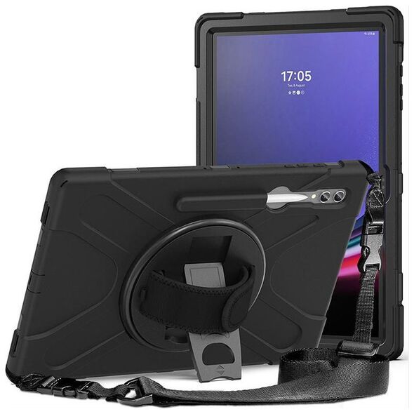 eSTUFF ES681859-BULK etui na tablet 37,1 cm (14.6")