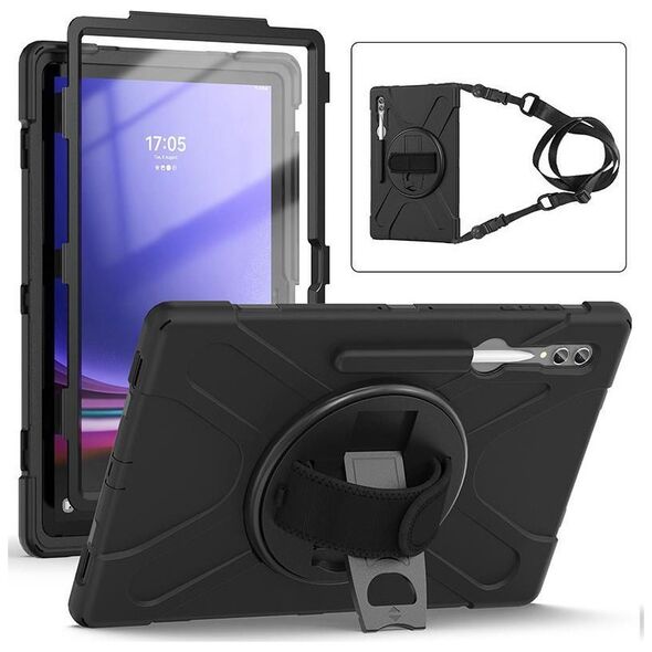 eSTUFF ES681859-BULK etui na tablet 37,1 cm (14.6")
