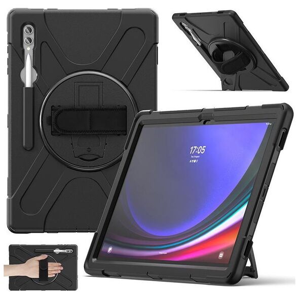eSTUFF ES681859-BULK etui na tablet 37,1 cm (14.6")