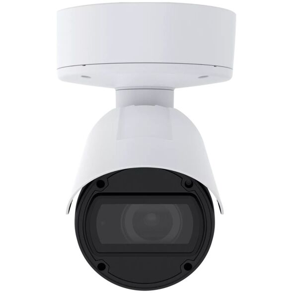 Axis Q1809-LE 150mm Kula (kształt) Kamera bezpieczeństwa IP Zewnętrzna 7680 x 4320 px Sufit / Ściana