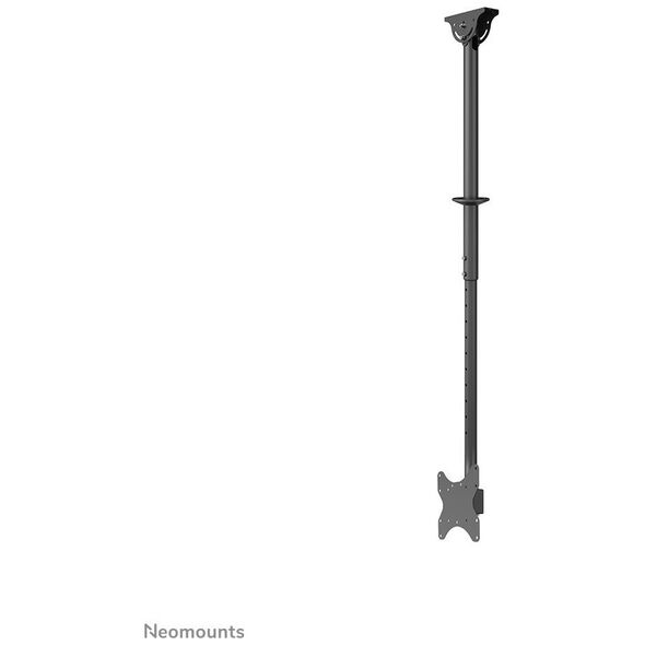 Neomounts CL35-340BL12 uchwyt do telewizorów 106,7 cm (42") Czarny