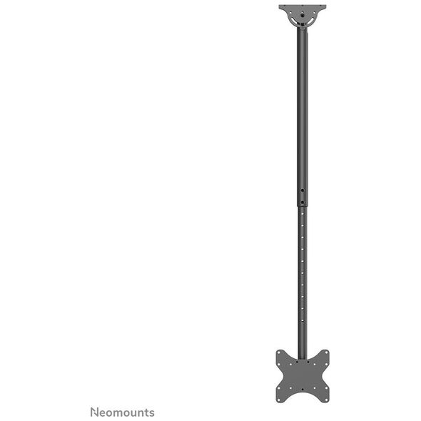 Neomounts CL35-340BL12 uchwyt do telewizorów 106,7 cm (42") Czarny