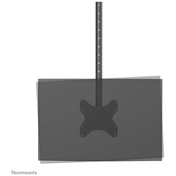 Neomounts CL35-340BL12 uchwyt do telewizorów 106,7 cm (42") Czarny