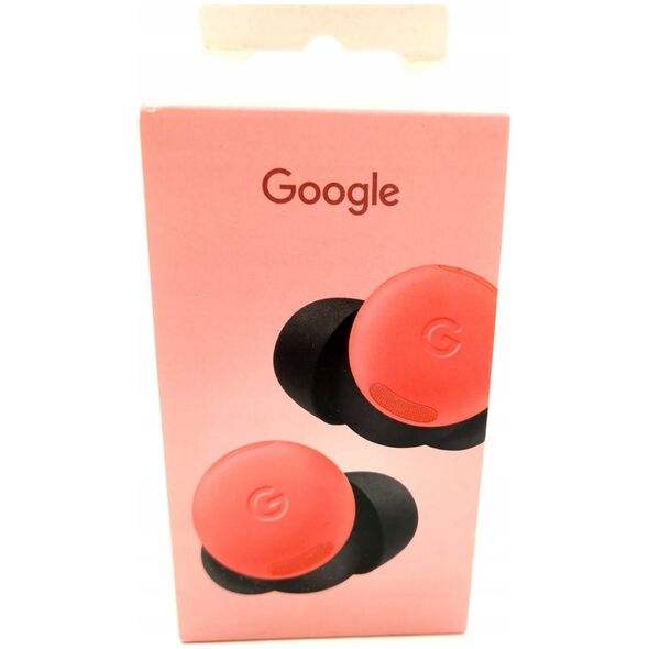 Google Pixel Buds Pro 2, Peony