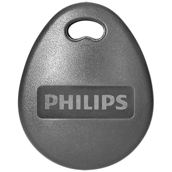 Philips WelcomeEye Connect 3, zestaw wideodomofonowy, 2-żyłowy, 7", Wi-Fi, ekran dotykowy, 3K, RFID