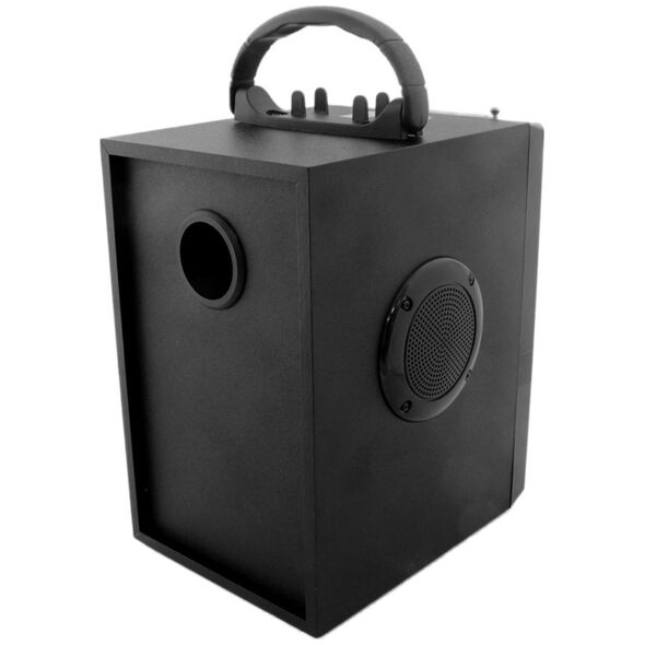 ZS53 Głośnik bluetooth radio