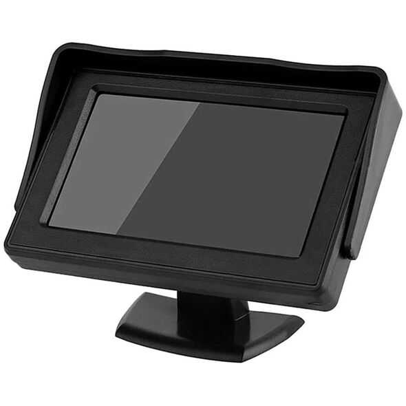 AK331A Monitor do kamer cofania