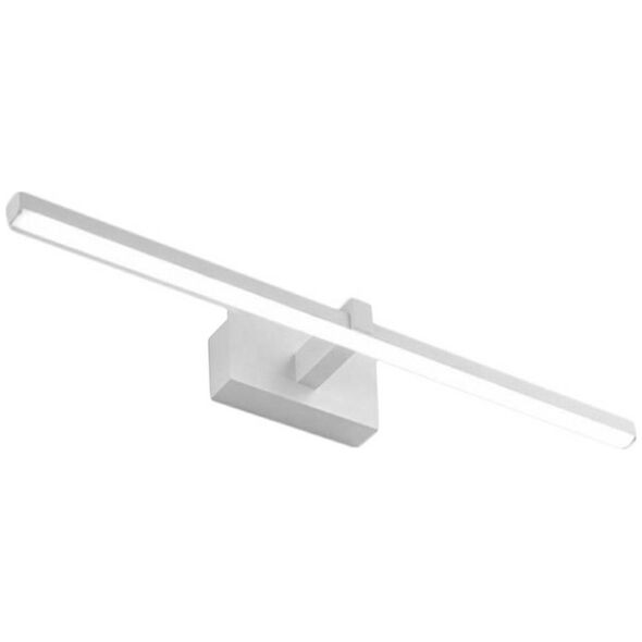 ZD121A Lampa led nad lustro 40cm white