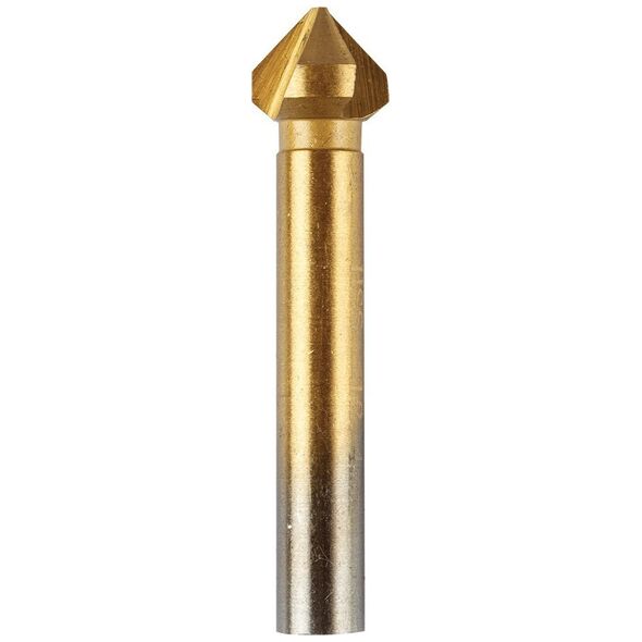 Wiertła stopniowe 4-12 mm, rozwiertak 12,4 mm, frezowiertło 6x90 mm, pogłębiacz stożkowy 8-20 mm,TiN