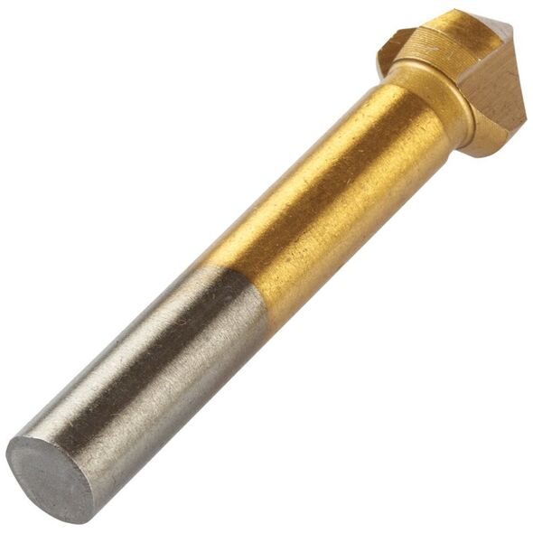 Wiertła stopniowe 4-12 mm, rozwiertak 12,4 mm, frezowiertło 6x90 mm, pogłębiacz stożkowy 8-20 mm,TiN
