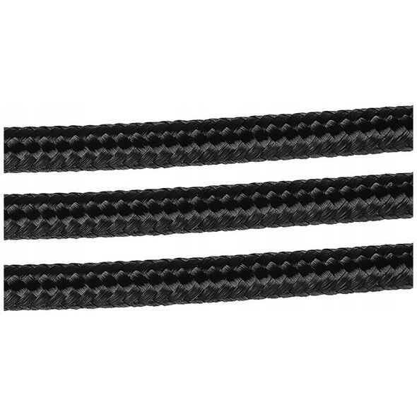 Kabel USB typ C, 2m