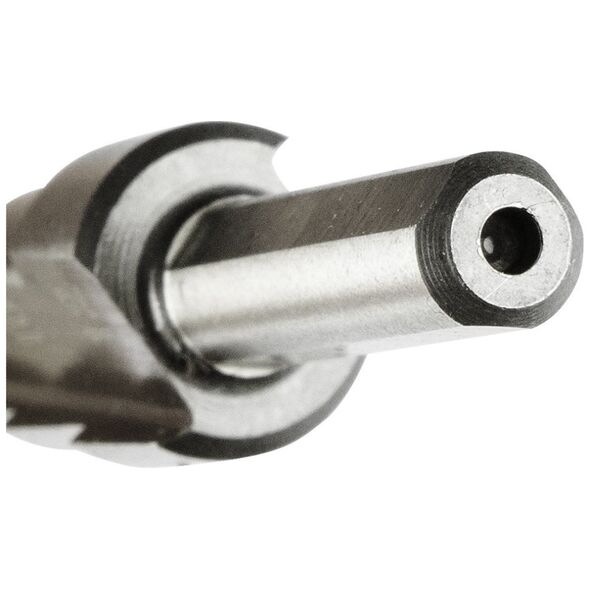 Wiertło stopniowe 4-12 mm