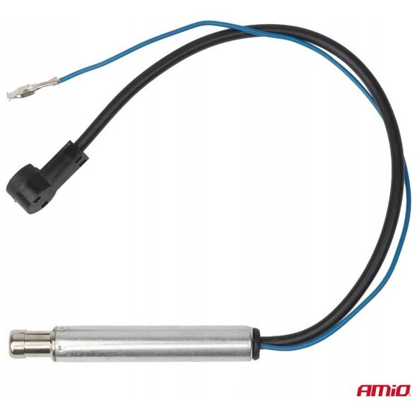 Wzmacniacz sygnału separator antenowy iso amio-04131