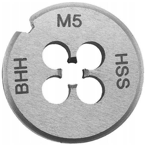 Narzynka Baildon - rozmiar M5, HSS, 1 szt.