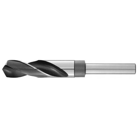 Wiertło węglikowe Baildon DIN 6537 K WK3 10,5 mm, VHM TiAlN, 102-55 mm