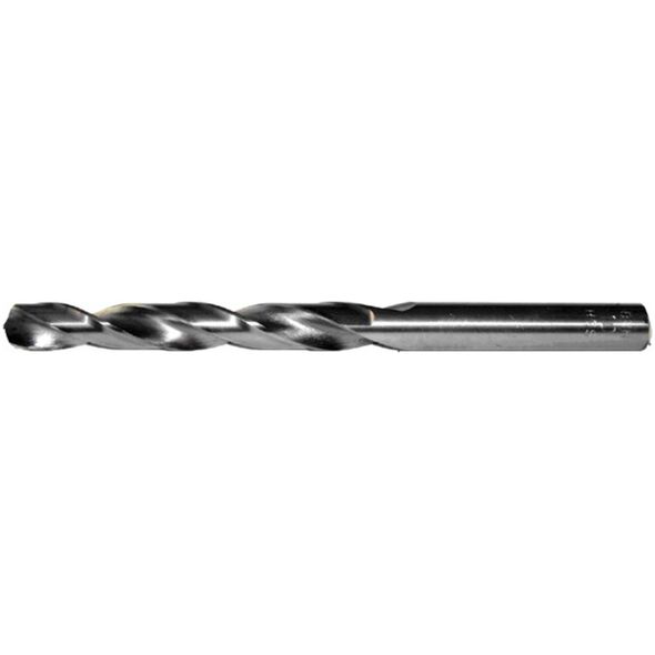 Wiertło do stali nierdzewnych Baildon DIN 338 RN NWKa INOX 16 mm, HSS-E Co5 (S), 178-120 mm
