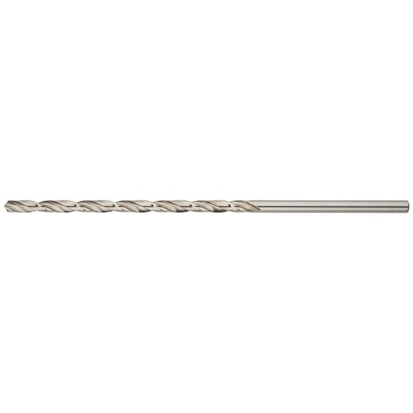 Wiertło do metalu Baildon DIN 1869 RN XL-P (NWKp) 4,5 mm, HSS (S), 295-200 mm