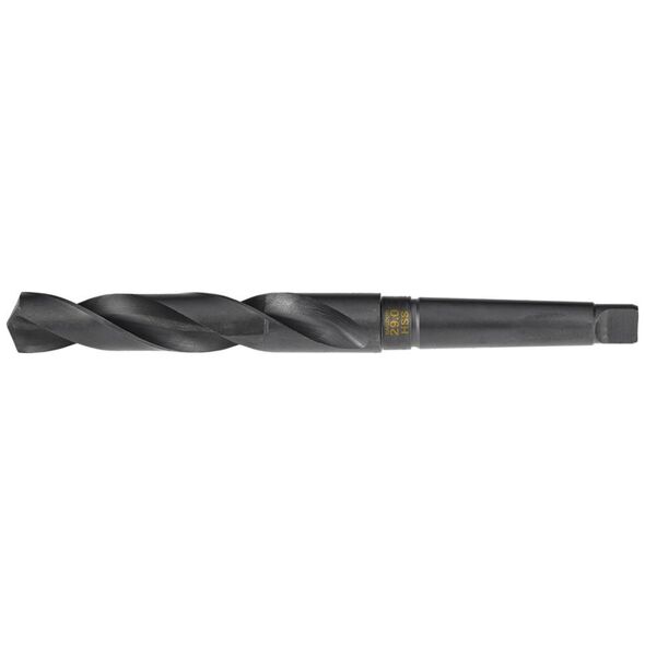 Wiertło do metalu Baildon BASIC DIN 345 RN NWKc 29 mm, HSS (S), 296-175 mm