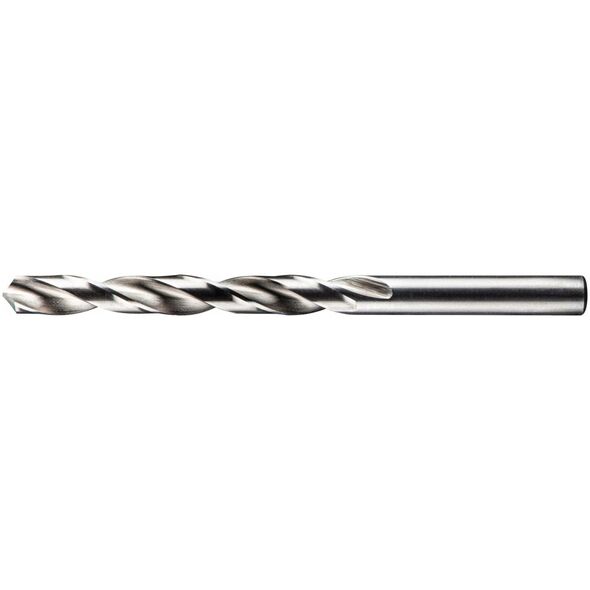 Wiertło do metalu Baildon DIN 338 RN NWKa 18 mm, HSS (S), 191-130 mm